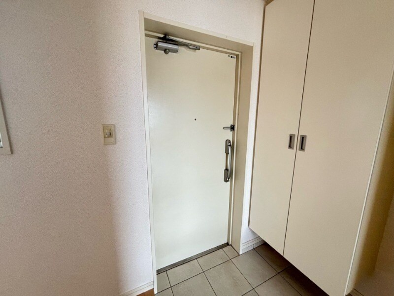 物件内観写真9　(同型イメージ)