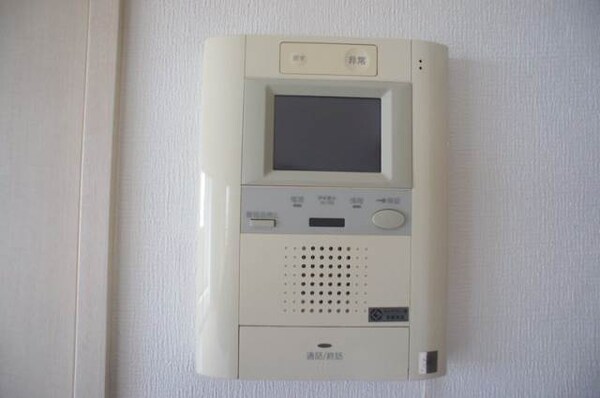 セキュリティ(同型イメージ)