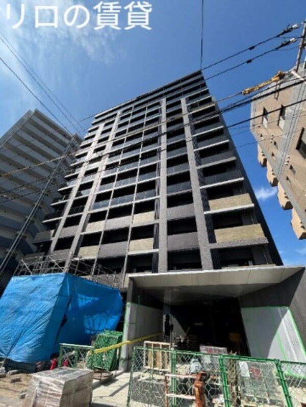 建物外観(外観)