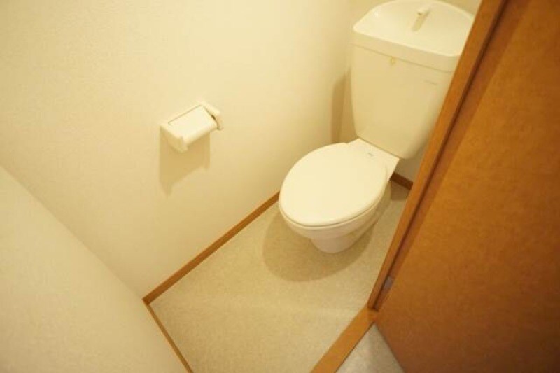 物件内観写真9　(同型仕様)