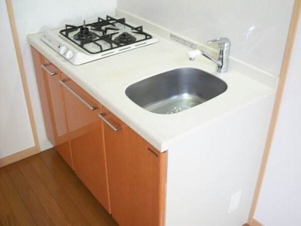 キッチン(別号室)