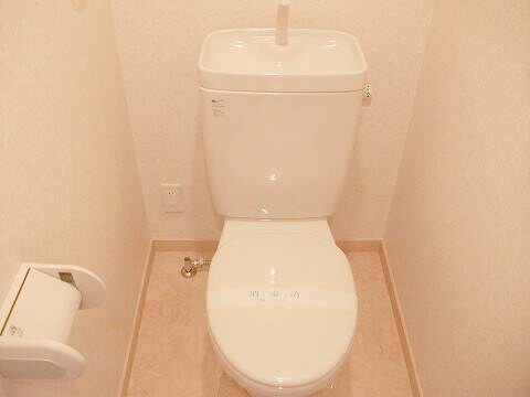 物件内観写真4　(別号室)