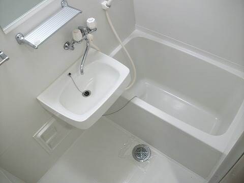 物件内観写真10　(別号室)