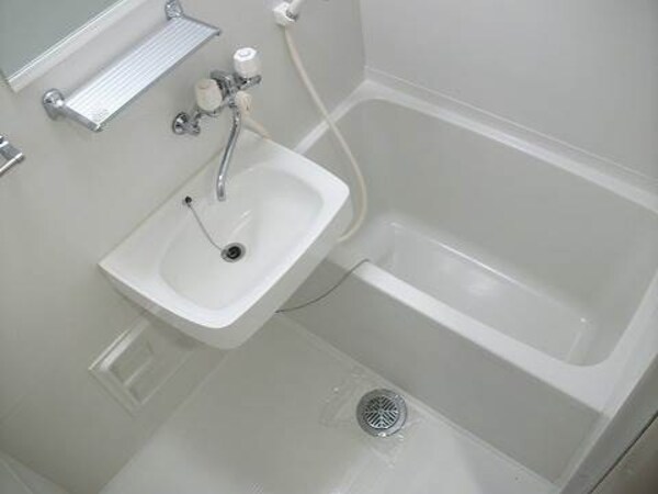 洗面所(別号室)