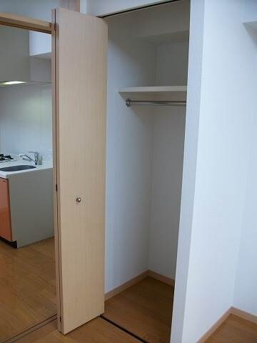 物件内観写真11　(別号室)