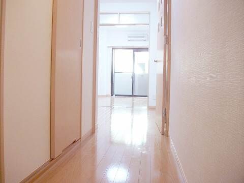 物件内観写真12　(別号室)