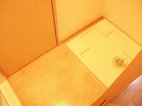 物件内観写真13　(別号室)