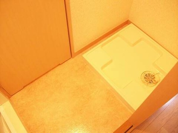 その他設備(別号室)