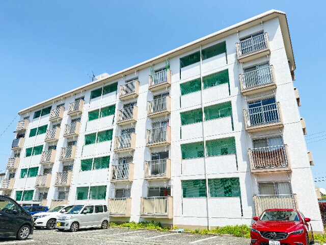 物件外観写真1　(外観)