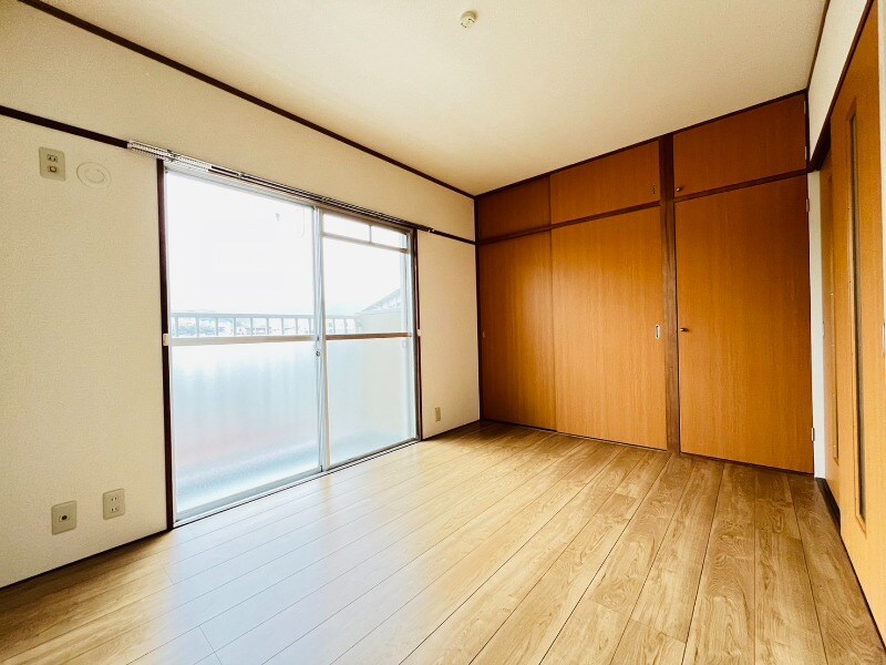 物件内観写真5　(別号室)