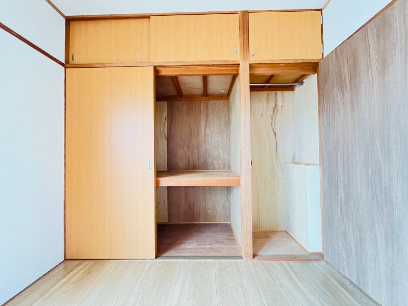 物件内観写真8　(別号室)