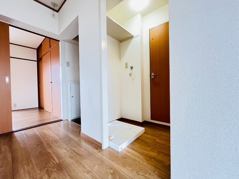 物件内観写真9　(別号室)