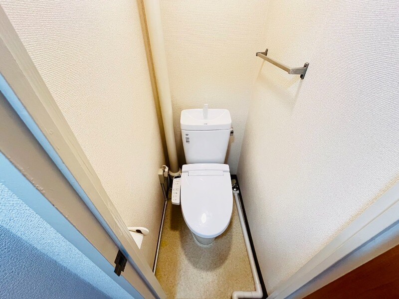 物件内観写真10　(別号室)