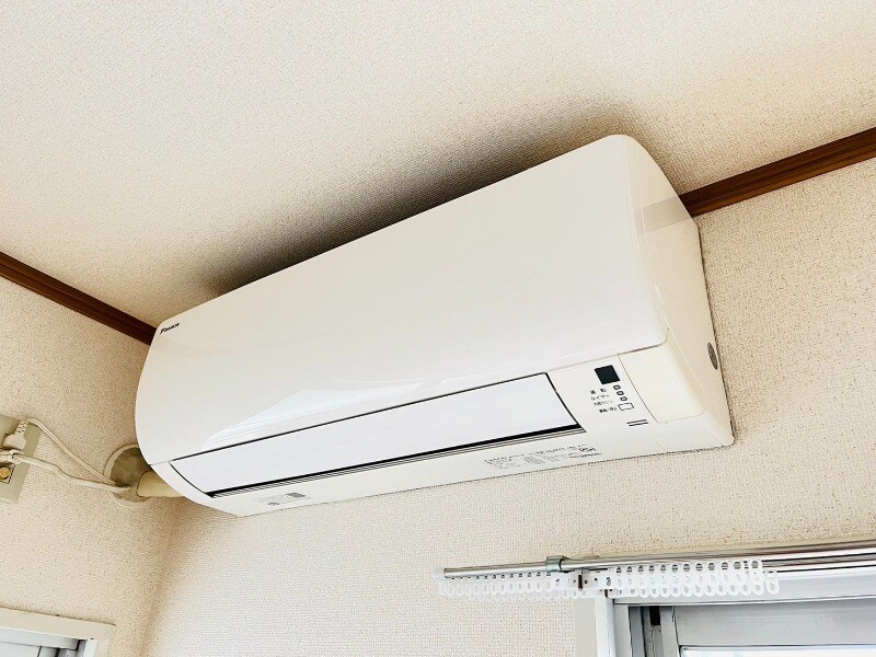 物件内観写真12　(別号室)