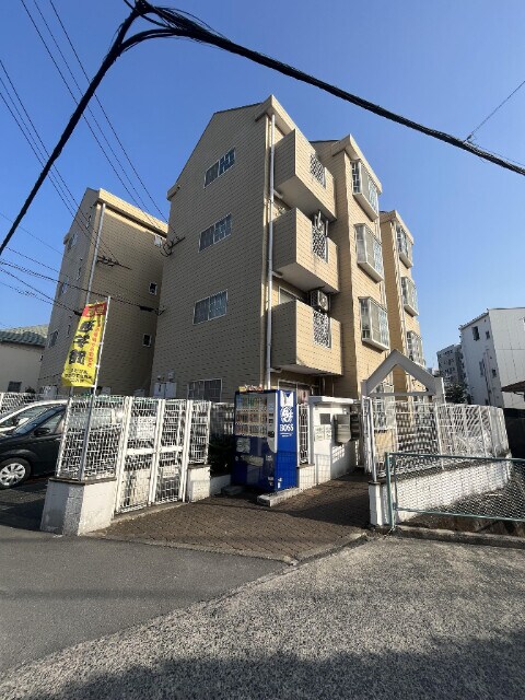 物件外観写真1　(外観)