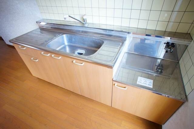 物件内観写真4　(別号室)