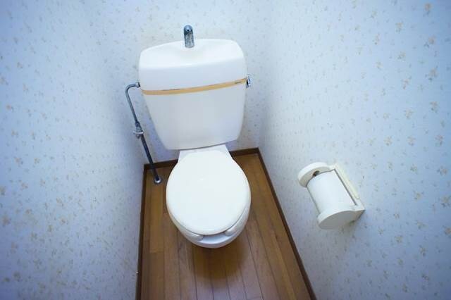 物件内観写真11　(別号室)