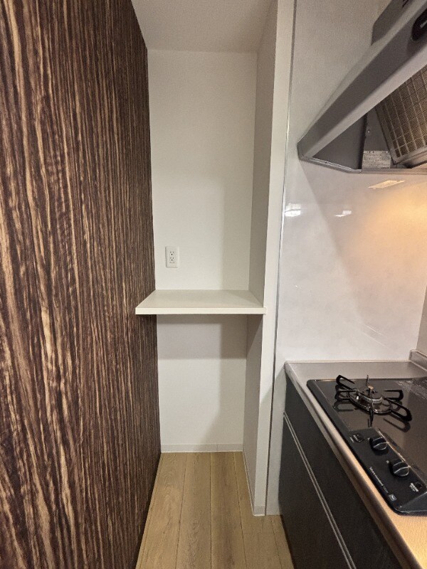 物件内観写真19　(キッチン)