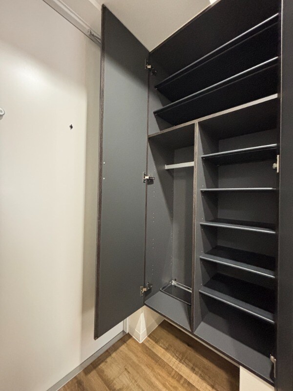 物件内観写真20　(シューズボックス)