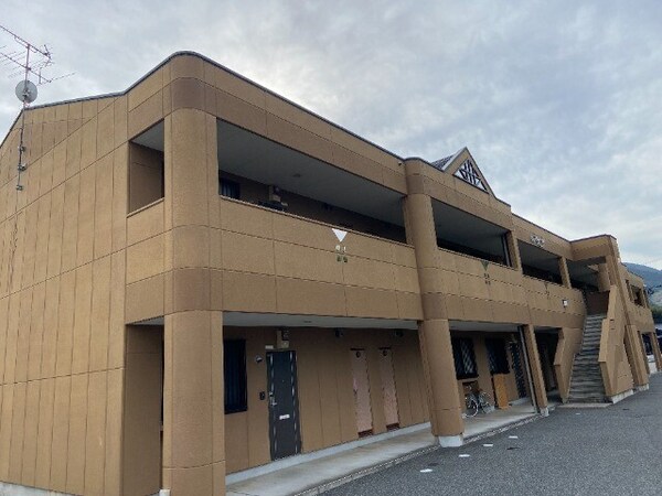 建物外観(外観)