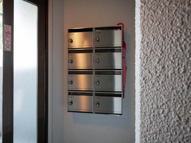 物件外観写真2　(同仕様)