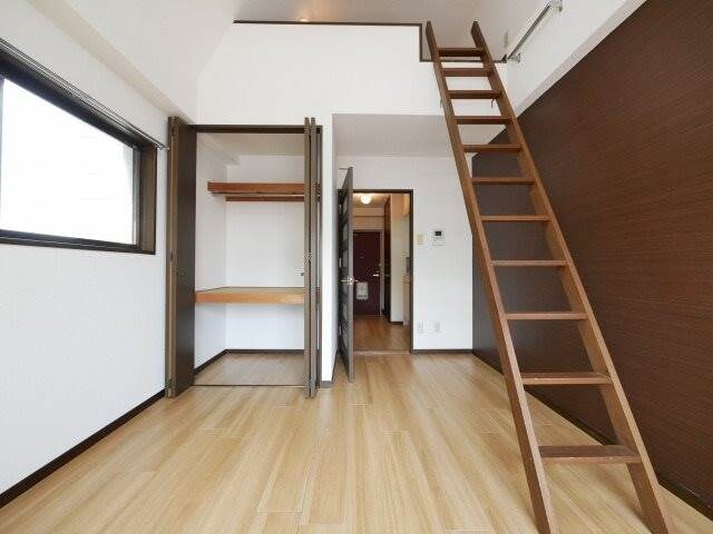 物件内観写真5　(同仕様)