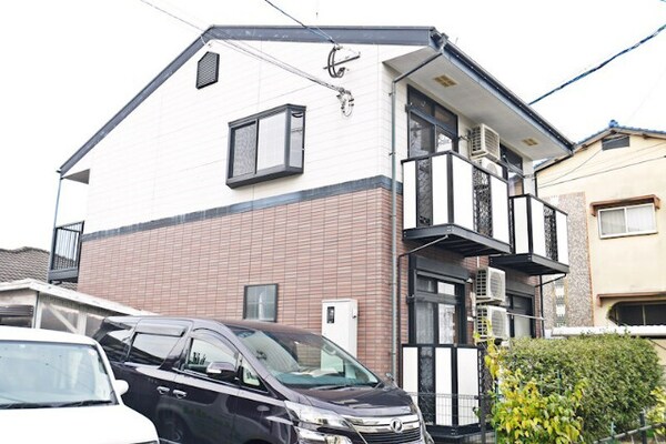 建物外観(外観)