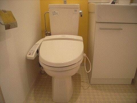 物件内観写真11　(同型イメージ)