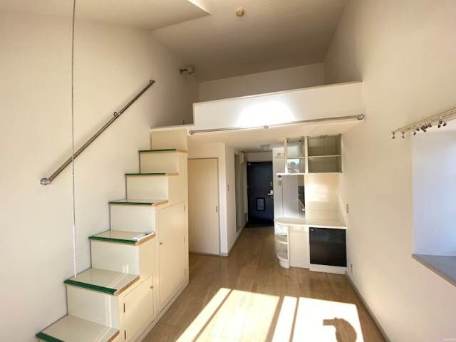 物件内観写真4　(別号数タイプ)