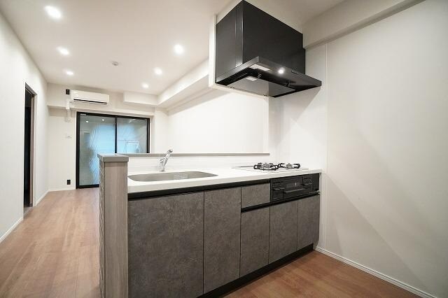 物件内観写真4　(別号室)