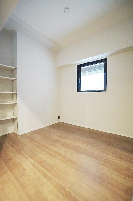 物件内観写真5　(別号室)