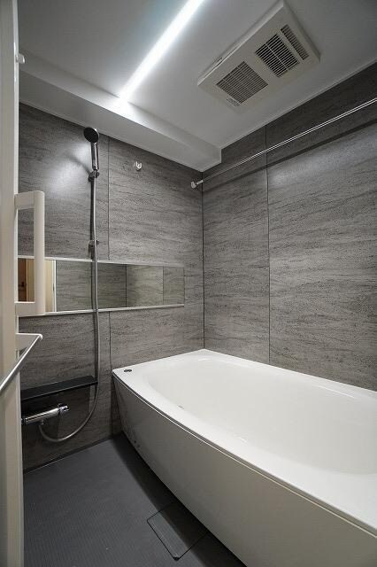 物件内観写真6　(別号室)