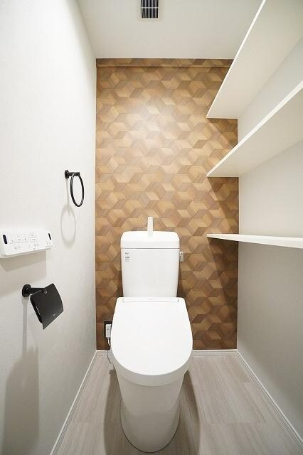 物件内観写真10　(別号室)