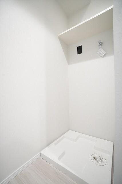 物件内観写真12　(別号室)