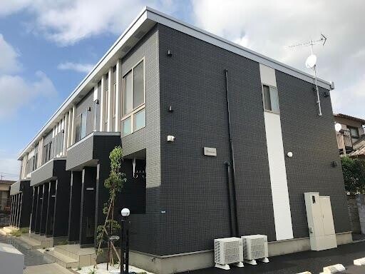 物件外観写真1　(外観)