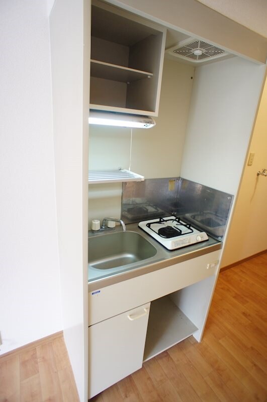 物件内観写真3　(別号数イメージ写真)