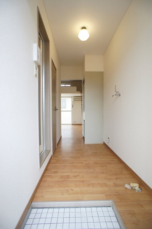 物件内観写真8　(別号数イメージ写真)