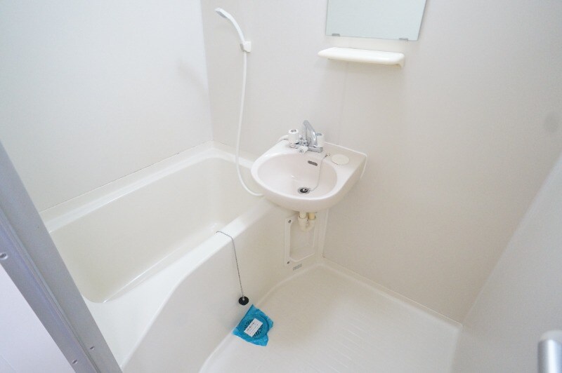 物件内観写真6　(別号室イメージ)