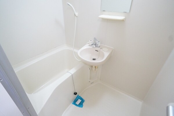 バス／シャワールーム等(別号室イメージ)