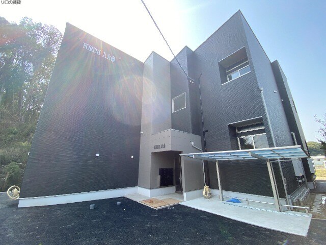 物件外観写真1　(外観)