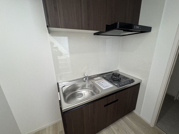 キッチン(別号室)