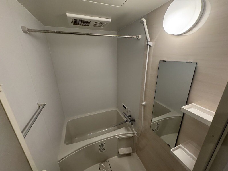 物件内観写真6　(別号室)