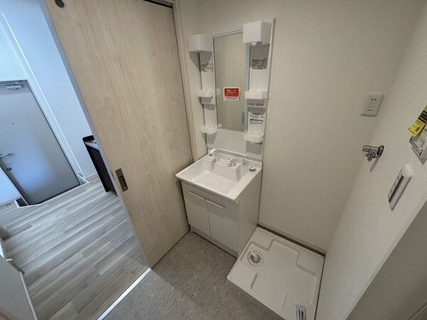 洗面所(別号室)