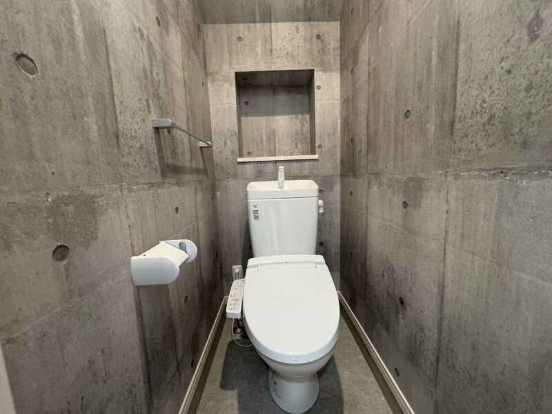 物件内観写真10　(別号室)