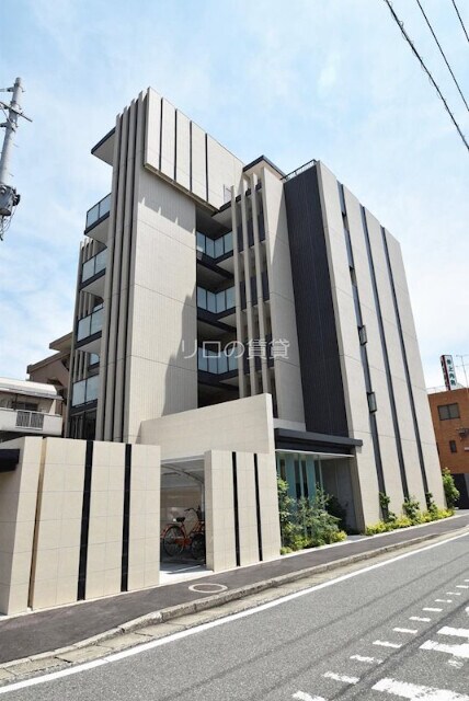 物件外観写真1　(外観)