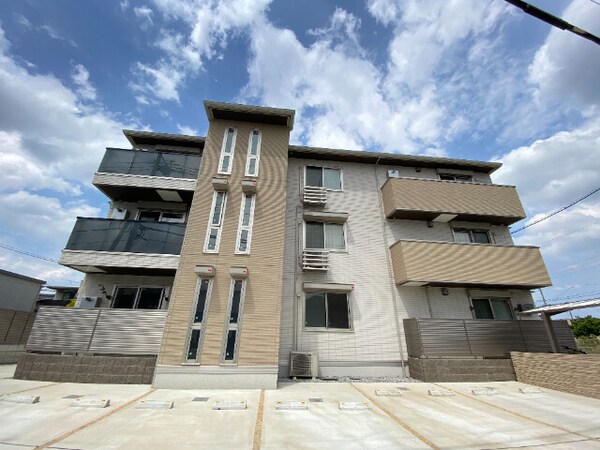 建物外観(外観)