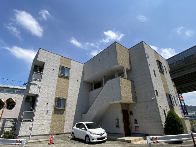 物件外観写真1　(外観)