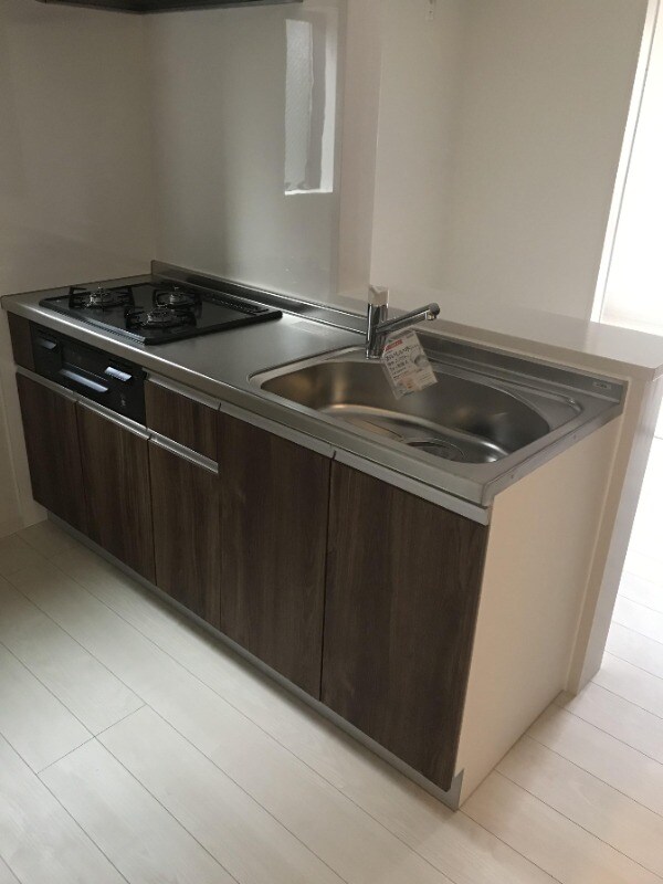 物件内観写真6　(同型イメージ)