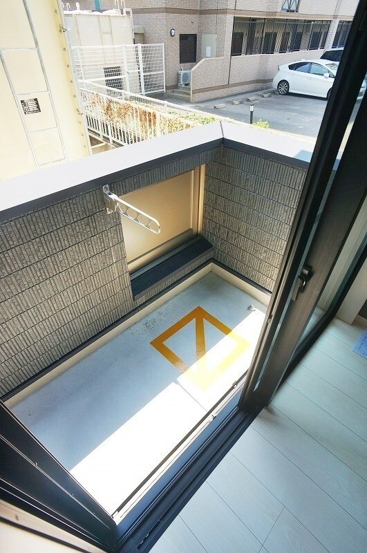 物件内観写真9　(同型イメージ)