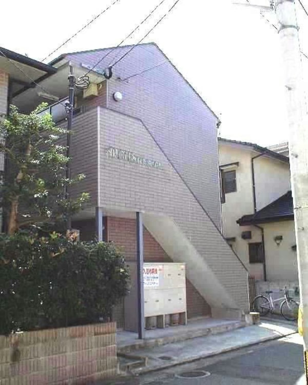 建物外観(外観)